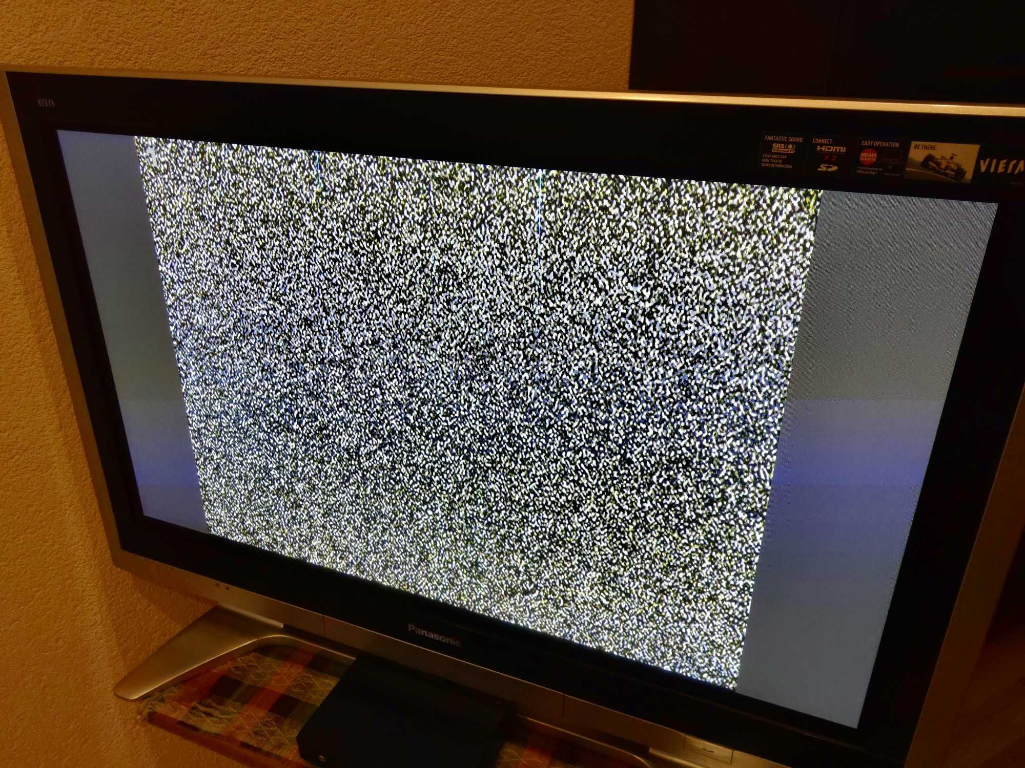 Телевизор Panasonic TH-42PV600R