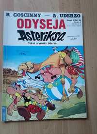 Odyseja Asterixa zeszyt 2 (26) 96