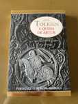 A Queda de Artur, de JRR Tolkien