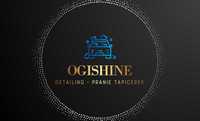 OGISHINE - Pranie tapicerki meblowej z dojazdem