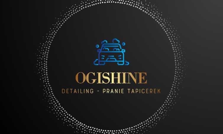 OGISHINE - Pranie tapicerki meblowej z dojazdem