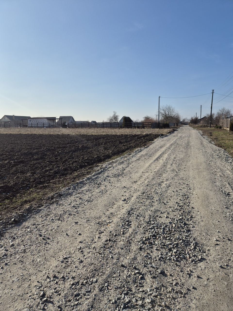 Продаж ділянки  під забудову