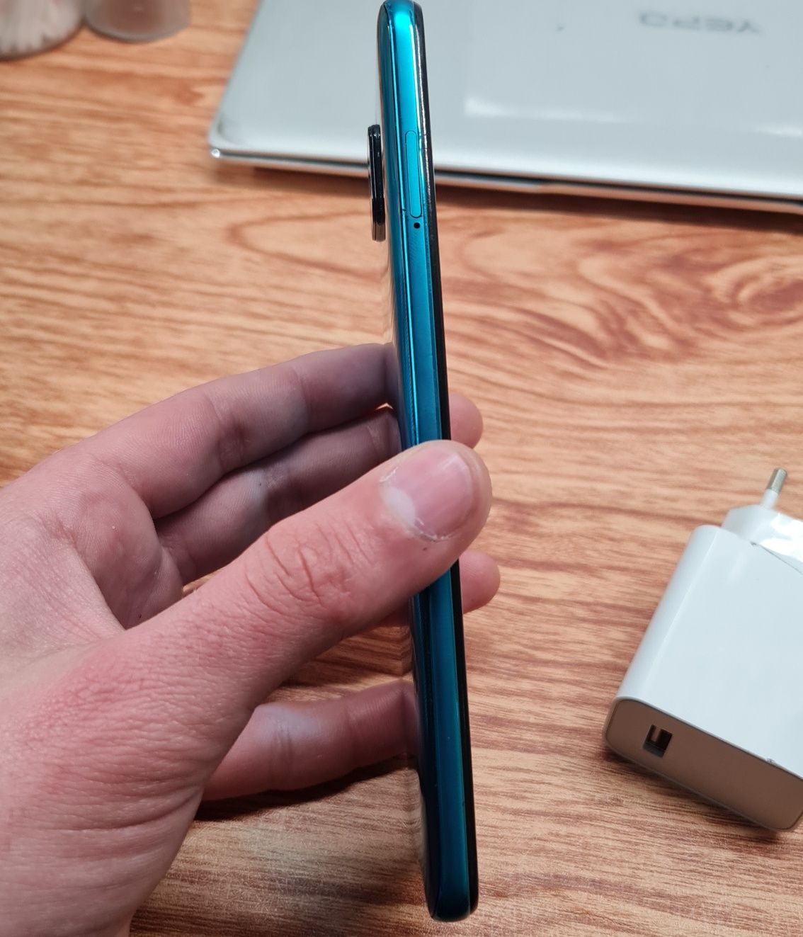 Xiaomi redmi note 9pro 6/64 ТОРГ
