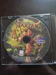 Tarzan gra PC komputerowa