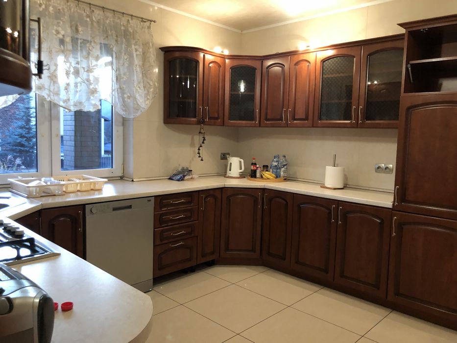 Dom dla 15-30 pracownikow Kraków Bronowice