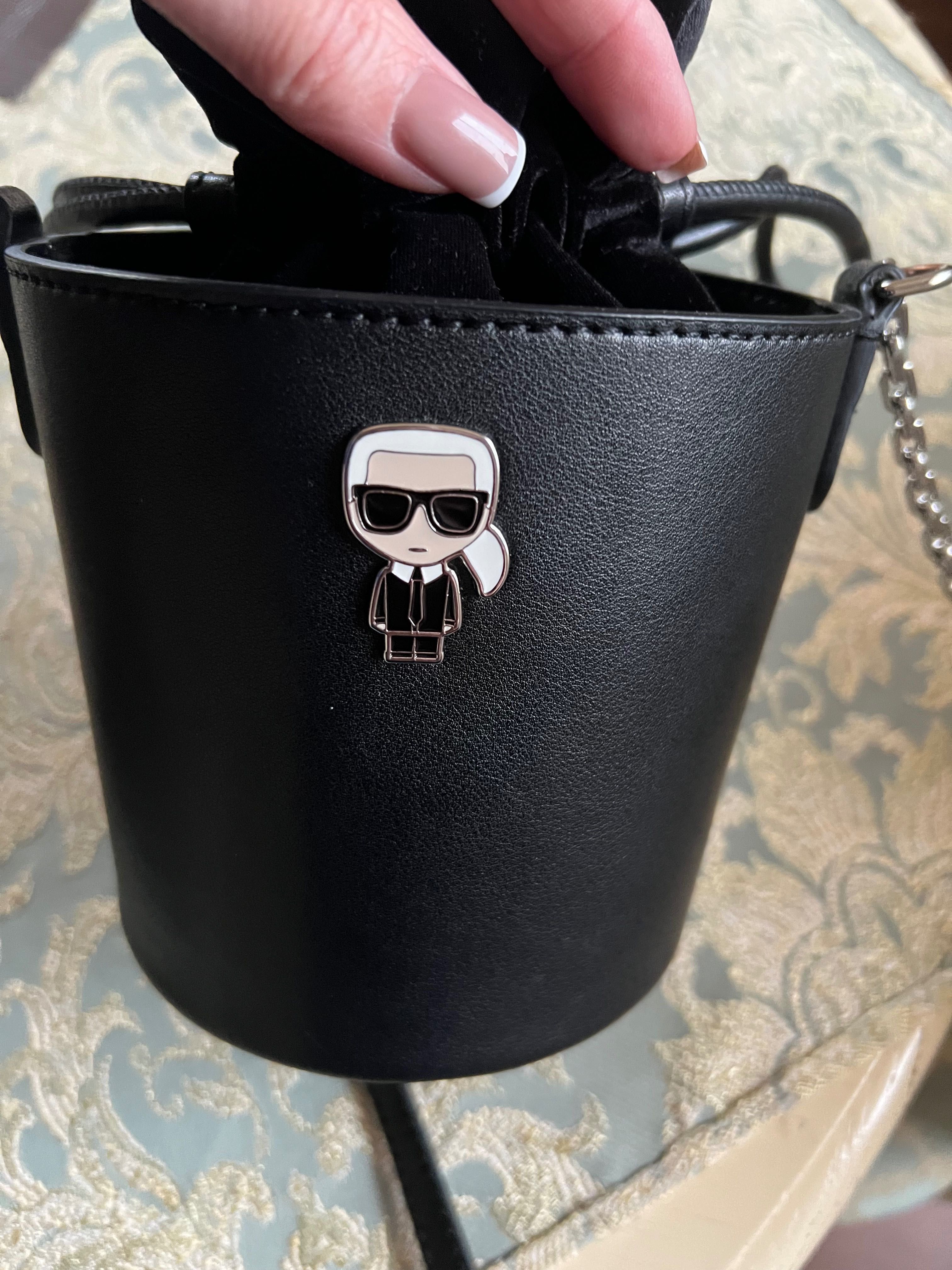 Karl Lagerfeld сумочка