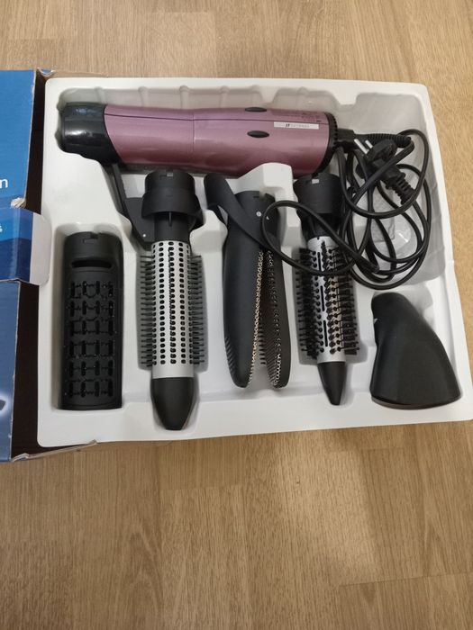 Фен мульти стайлер