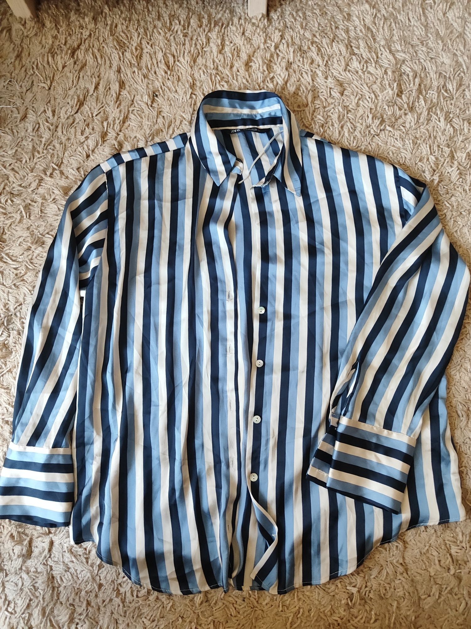 Сорочка Zara L, рубашка