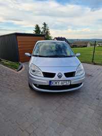 Sprzedam Renault Scenic 1.4