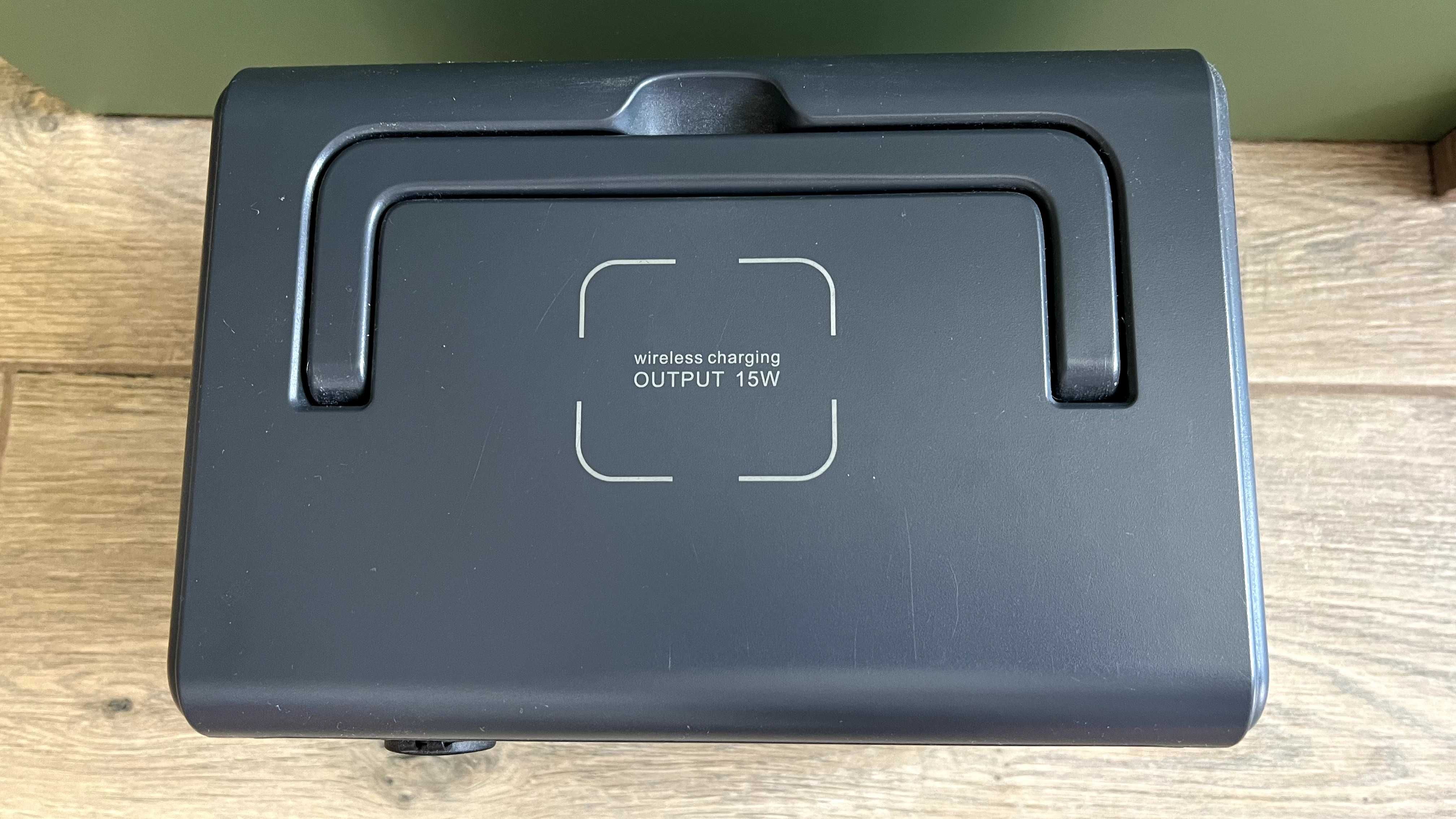 Зарядна станція bluetti