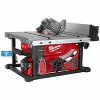 Milwaukee m18 fts210-121 pilarka tarczowa stołowa nowa