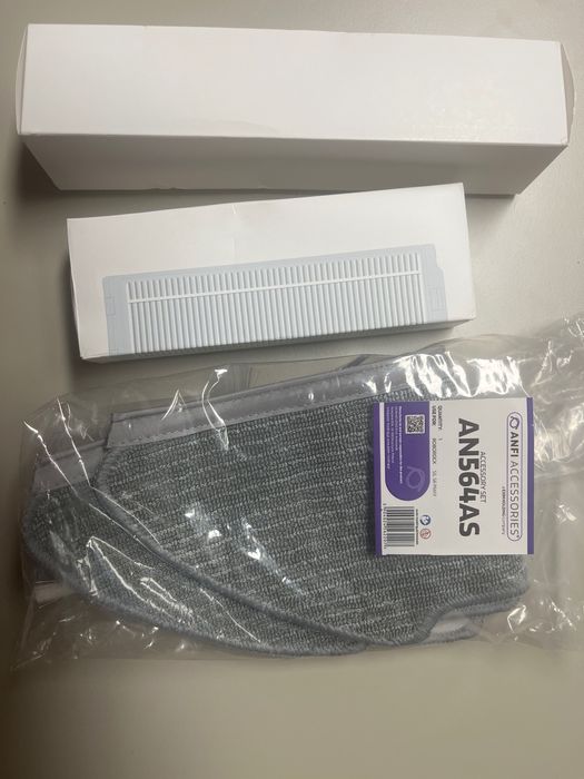 Filtr do odkurzaczy Xiaomi