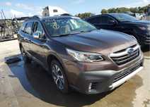 Розбирання Subaru Outback bt b16 2020 2021 2022  2023 2024 Запчастини