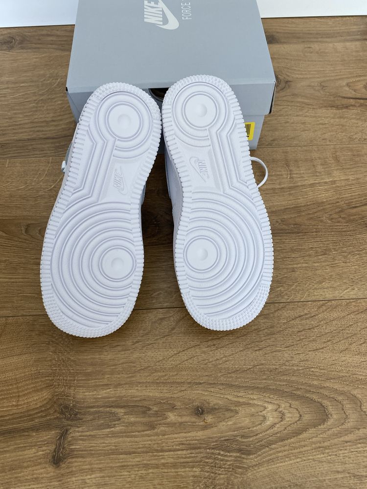 Nike Air Force 1 Mid NOWE rozm. 33