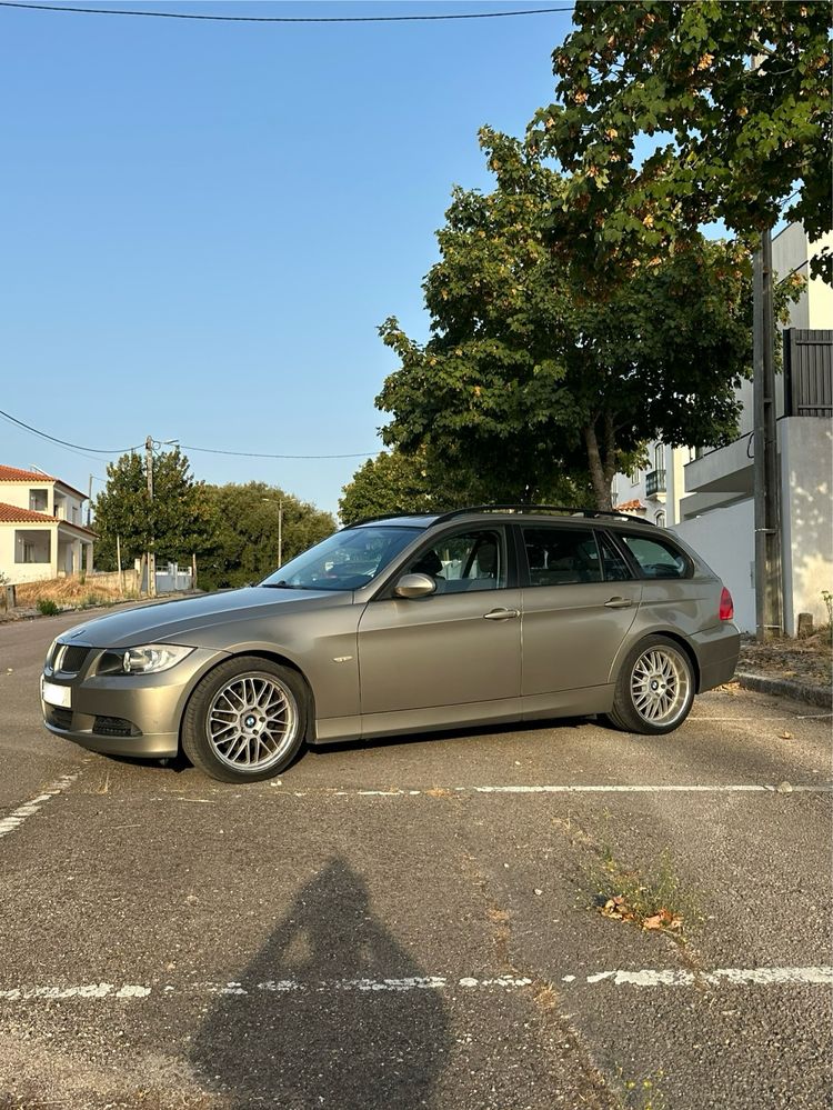 BMW serie 3 carrinha