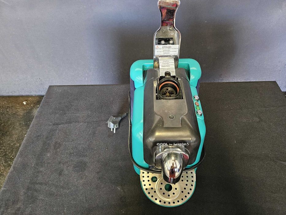 Máquina de café de cápsulas