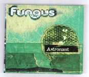 Fungus - Astronaut (CD) Singiel promocyjny