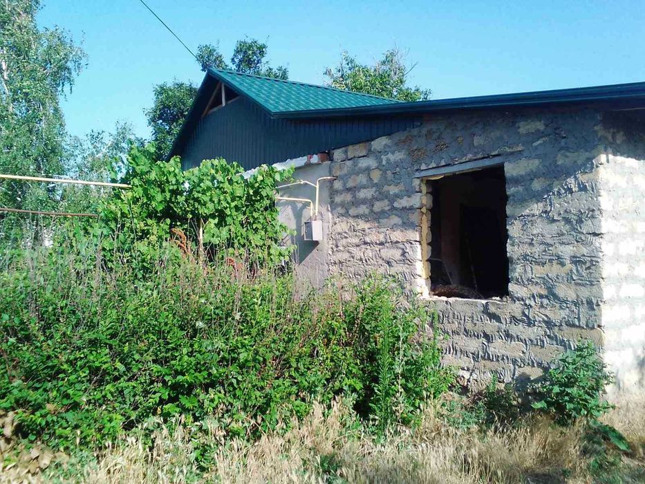 Продається будинок в селі Інгулка