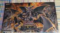 Playmat de Yugioh