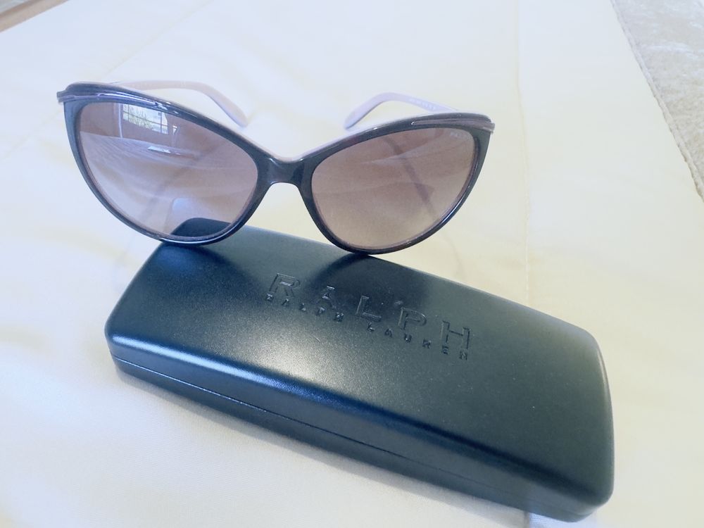 Óculos de sol Ralph Lauren de senhora