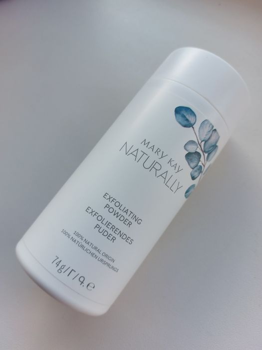 Ексваліант пудра MARY KAY