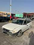 Opel Astra 1.7Tds