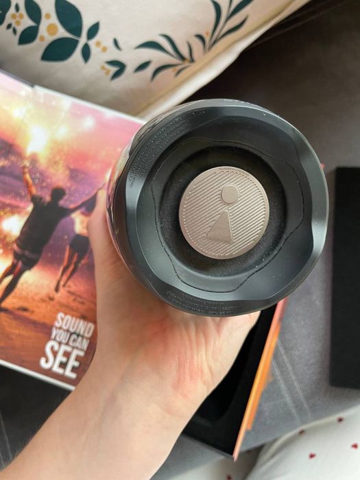 Glośnik JBL Pulse 4