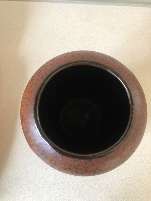 Wazon ceramiczny wys 23 cm