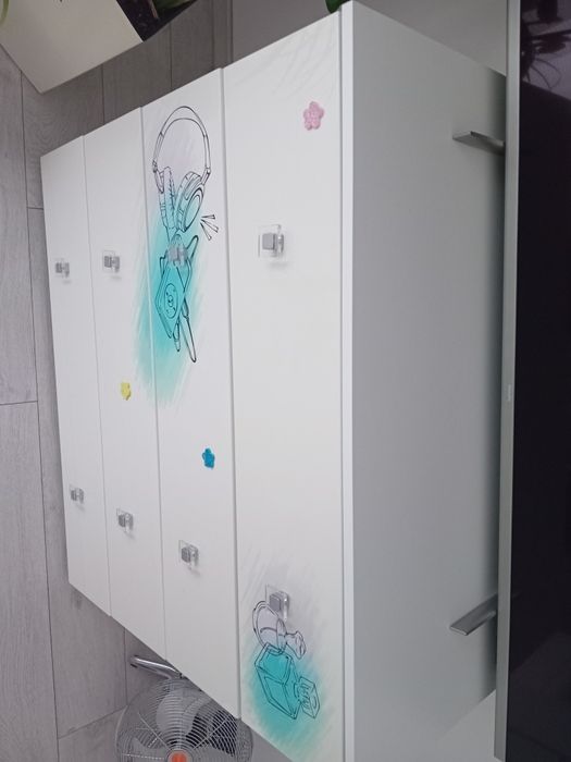 Komoda z Agata Meble