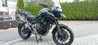 triumph tiger 1200 gt pro