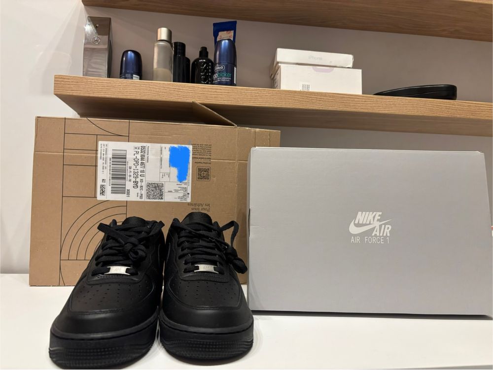 buty air force 1