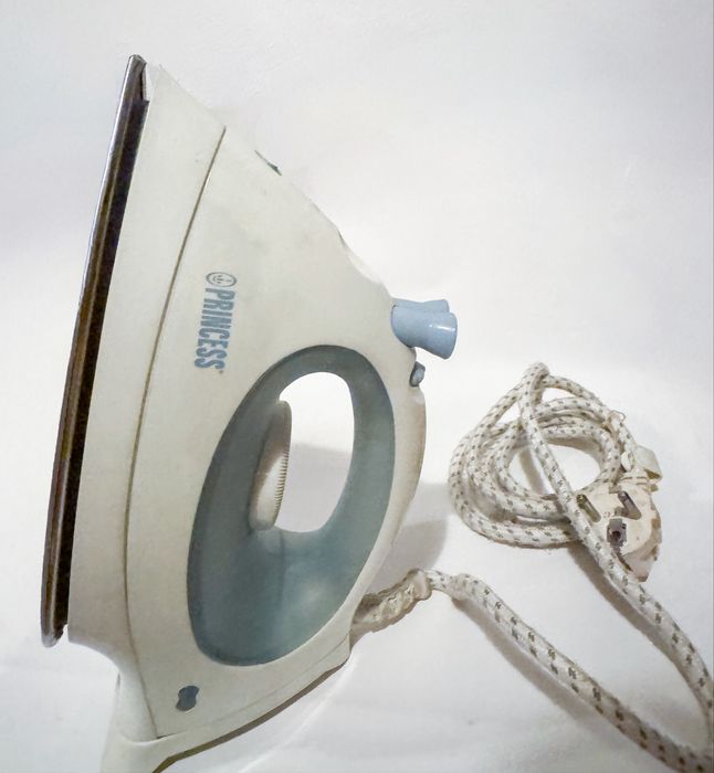 Ferro de engomar Princess