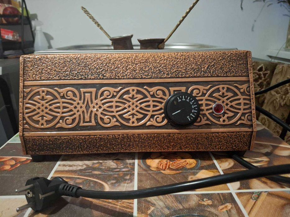 Turecki ekspres do kawy (używany)