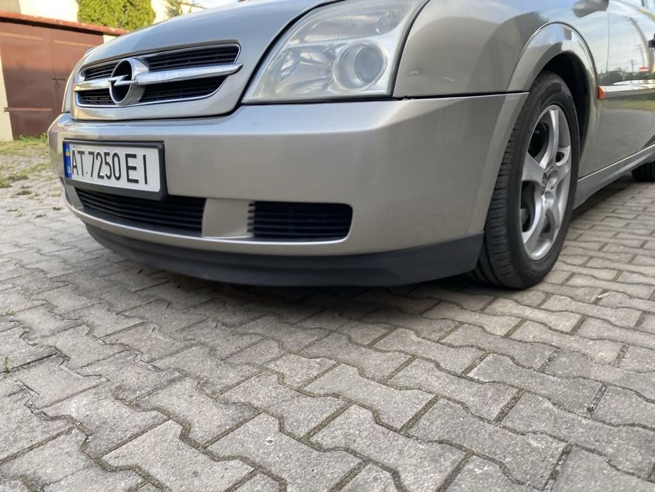 Opel Vectra C продається