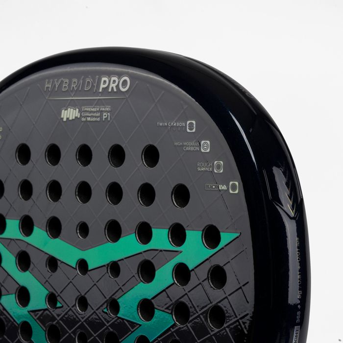 Raquete de padel - Hybrid Pro - Limited Edition Premier Padel Madrid