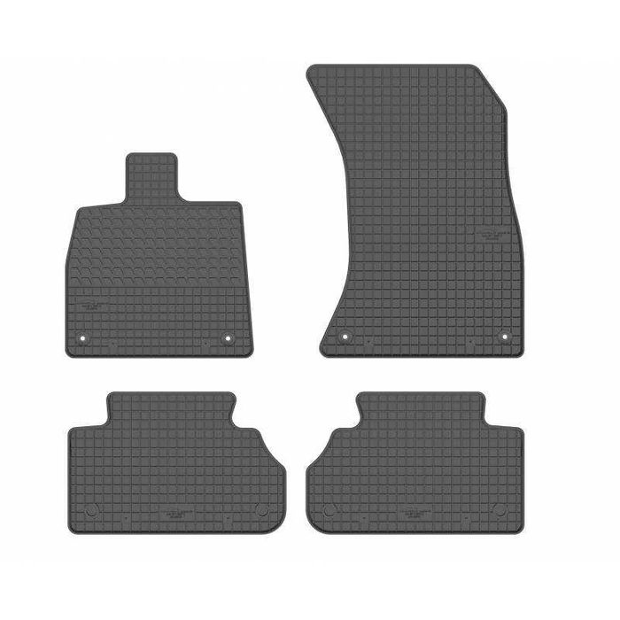 Audi Q5 I Q5 II dywaniki gumowe dedykowane