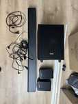 Soundbar Hisense AX5100G