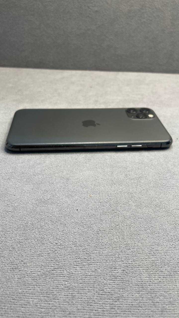 Вітринний Айфон iPhone 11 Pro Max 64GB Space Grey Гарантія 12 місяців!