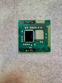Процесор i5-540m Гарантія+Термопаста intel core для ноутбука