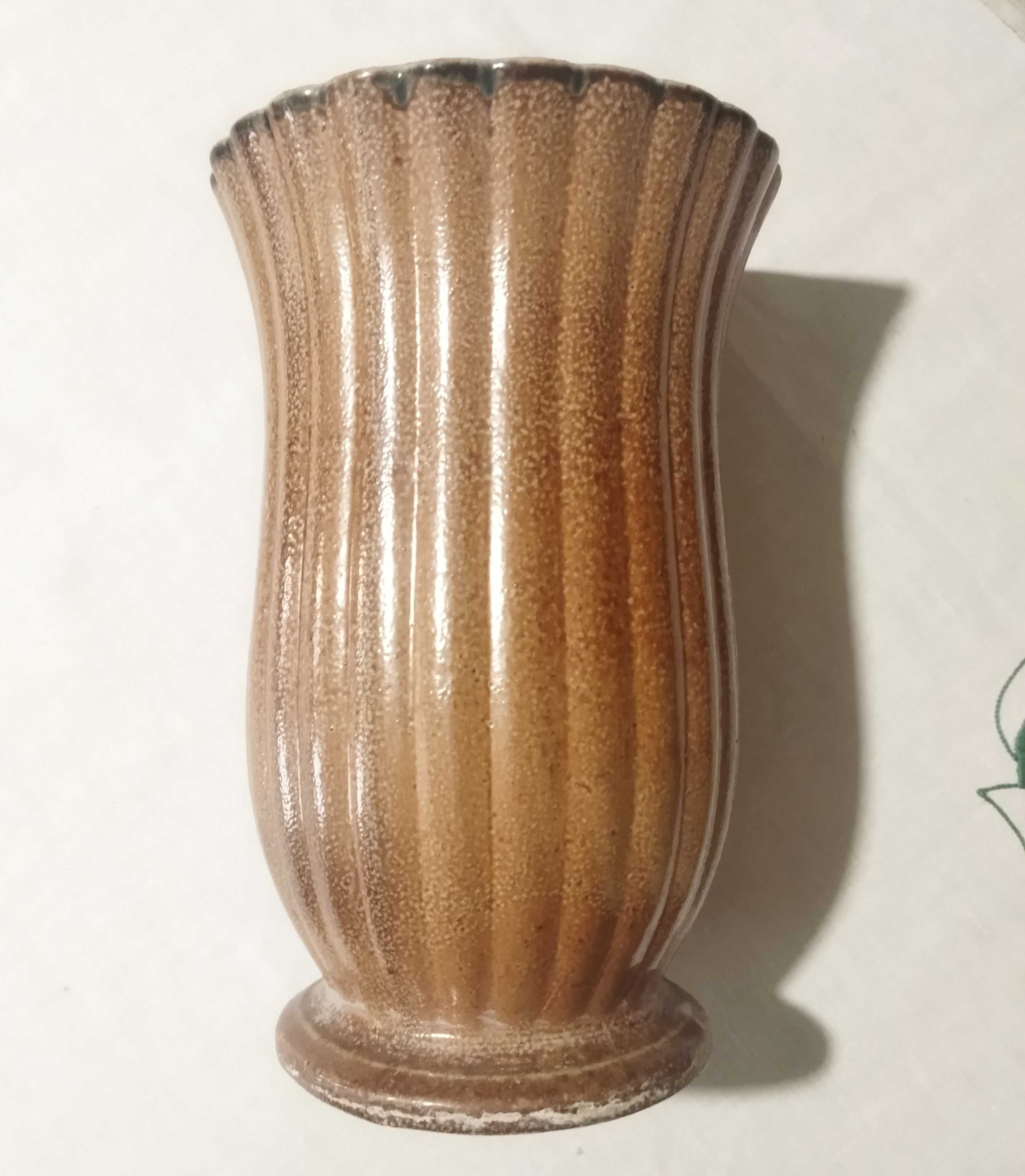 Jarra em grés  erónimo Pereira Campos