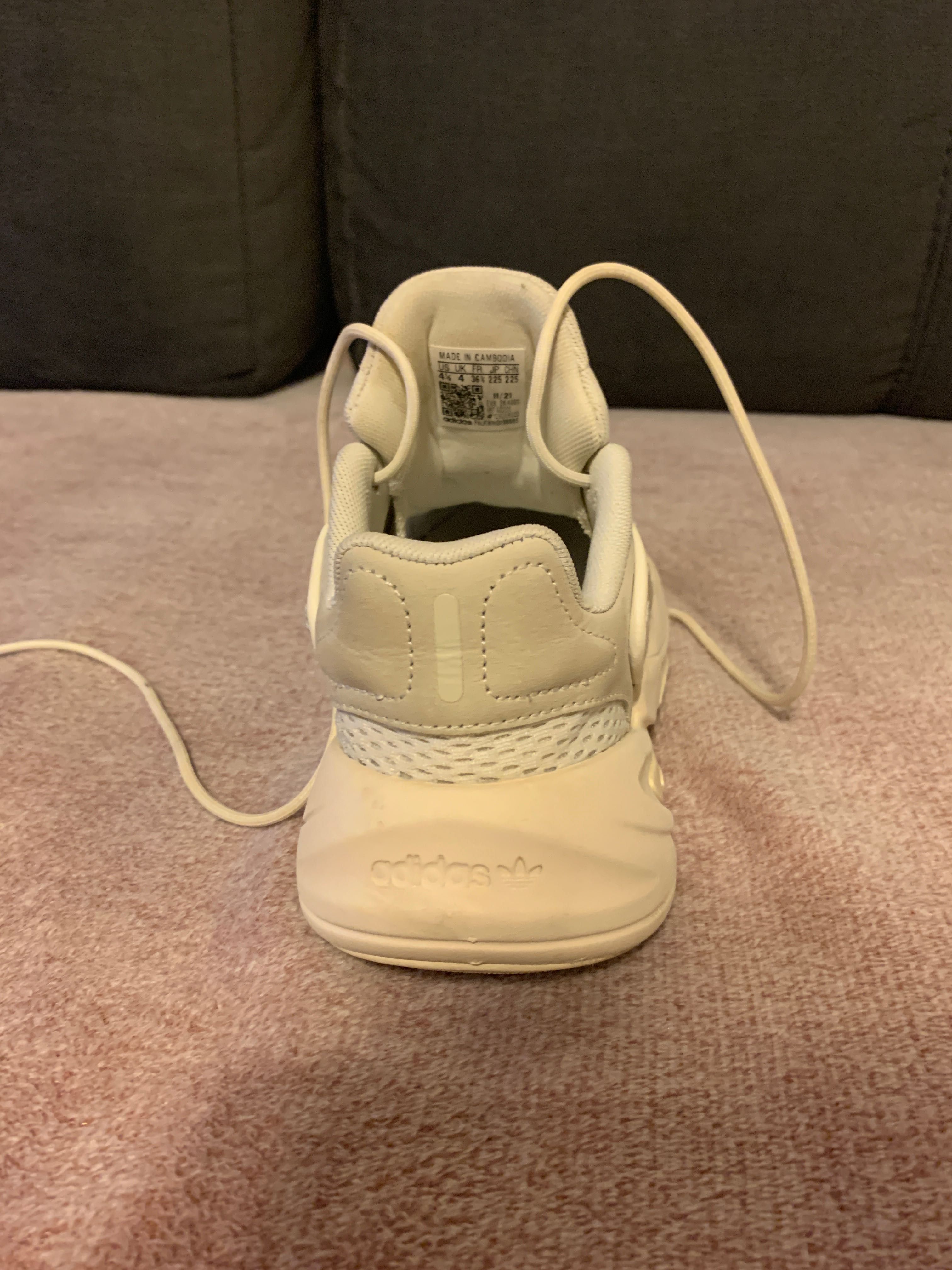 Кросівки Adidas ozelia