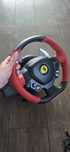 Kierownica THRUSTMASTER F458 Spider (Xbox)
