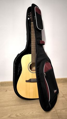 GITARA Fender FA125 + pokrowiec GRATIS