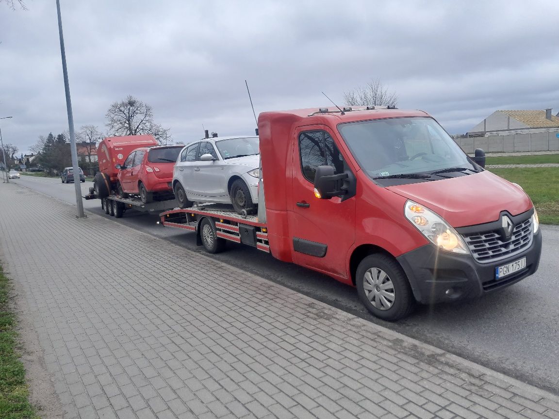 holowanie aut transport autolaweta auto laweta pomoc drogowa 24h