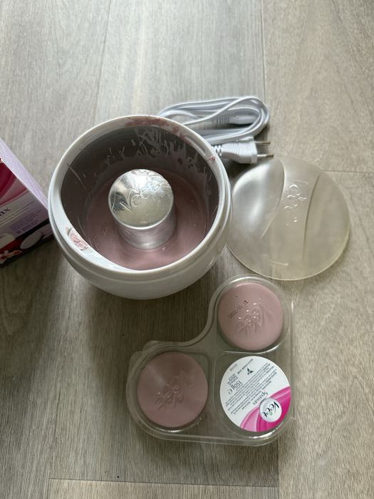 Віскоплав Veet( з віском)