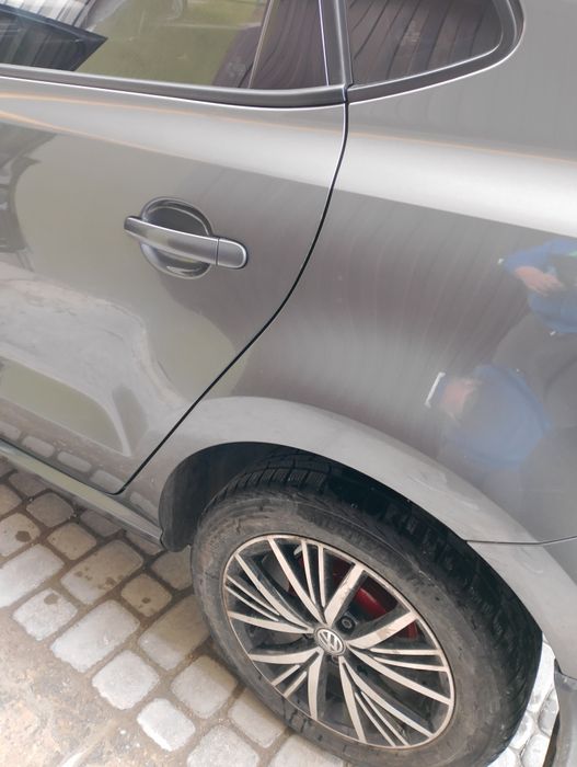 Фольксваген Поло 2011рік.