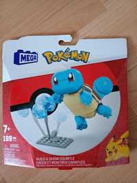 LEGO pokemon squirtle