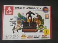 Retro konsola Atari