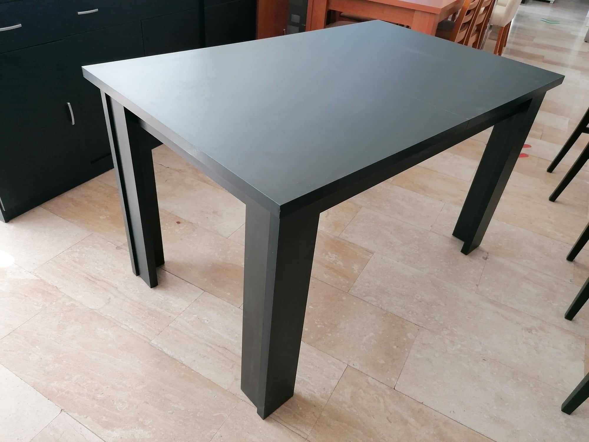 Mesa extensível 1.35x85 ( aberta 185x85)