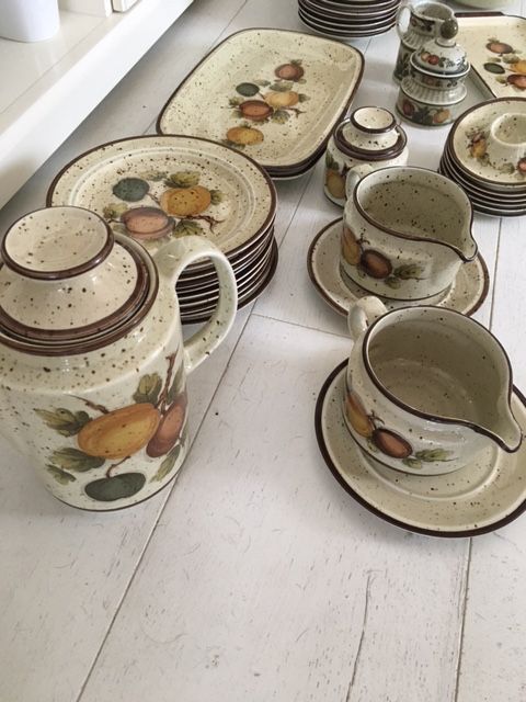 Porcelana ceramika Winterling  Karina Bawaria
